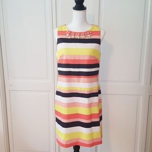 NWT Vince Camuto sleeveless summer dress
